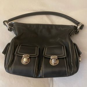 Marc Jacobs Multi- Pocket Should Bag